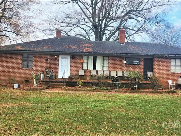 2588 Leonhardt Rd, Cherryville, NC 28021