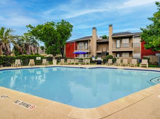 Sabo Village, Houston, TX 77089