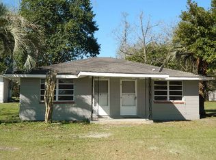 2226 Greenlee St, Valdosta, GA 31601