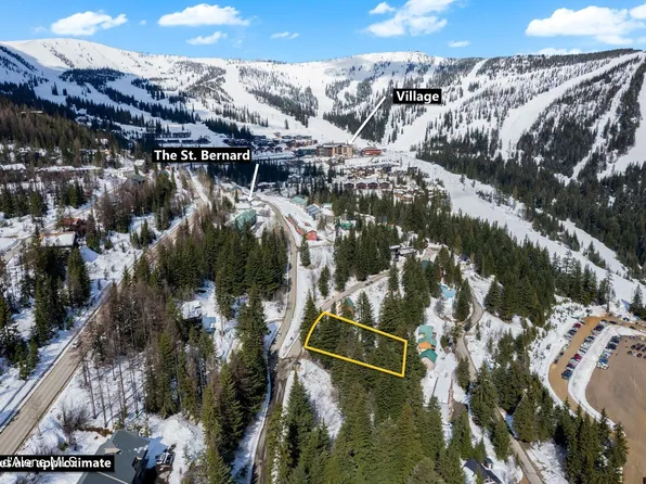 Nna Telemark Rd Lot 16, Sandpoint, ID 83864