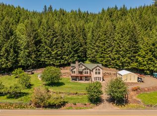 37840 Upper Nestucca River Rd, Beaver, OR 97108