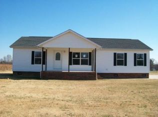 2915 G B Blanton Rd, Shelby, NC 28152