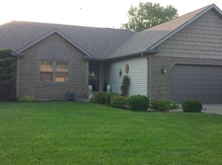 56501 Hidden Oak Pl, Elkhart, IN 46516