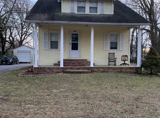 65 W Oak Rd, Vineland, NJ 08360