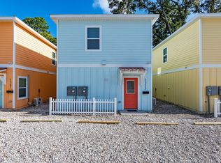1339 NW 6th Ave, Gainesville, FL 32603