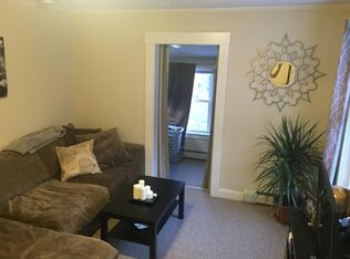 35 Topsfield Road # 3 FL 2ND, Ipswich, MA 01938