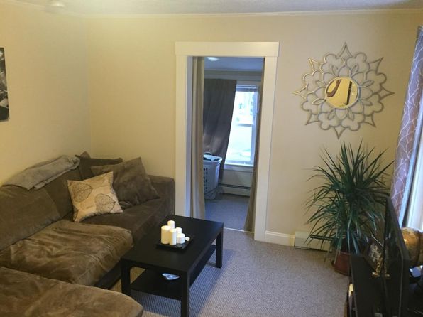 35 Topsfield Road # 3 FL 2ND