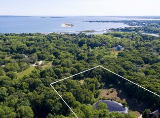 72 South Ferry Road, Shelter Island, NY 11964