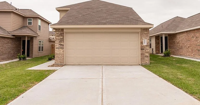 13827 Forest Springs Ln — Photo 1