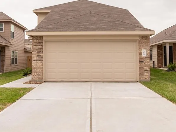 13827 Forest Springs Ln, Willis, TX 77378