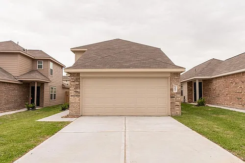 13827 Forest Springs Ln Photo 1