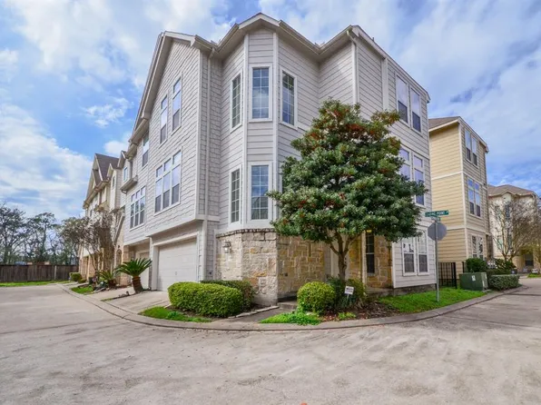 3319 Leading Point Dr, Houston, TX 77091
