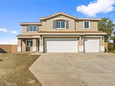 18446 Blue Sky St, Riverside, CA, 92508