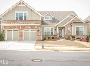 3519 Locust Cove Rd, Gainesville, GA 30504