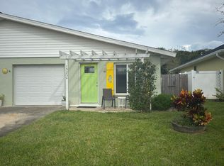 1523 S Daytona Ave, Flagler Beach, FL 32136