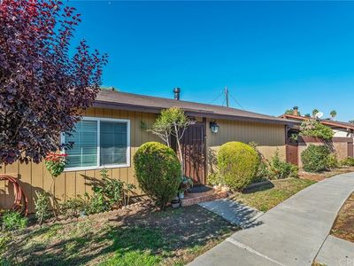20929 Gault St, Canoga Park, CA, 91303