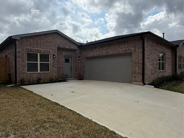 2607 Piemonte Avenue Cir, Spring, TX