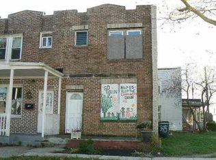 620 N Ohio Ave, Atlantic City, NJ 08401