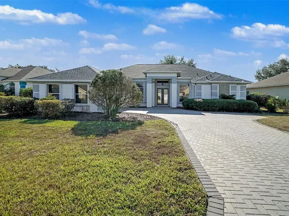 8402 Maybelle Dr, Weeki Wachee, FL 34613