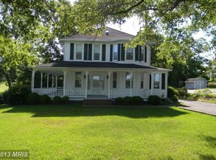 208 Washington Ave, La Plata, MD 20646