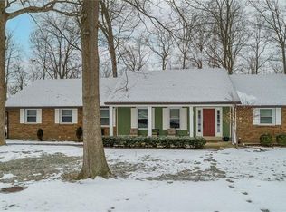 690 Brookwood Dr, Troy, OH 45373