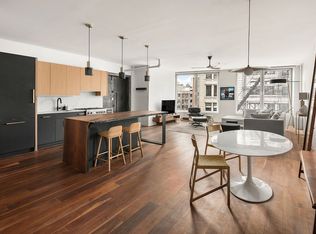 242 Lafayette St APT 4S, New York, NY 10012