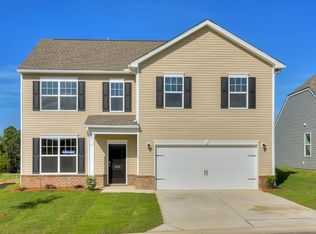 566 Burnaby Ct, Aiken, SC 29808