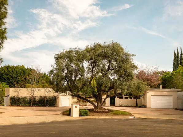 5050 Andasol Ave, Encino, CA 91316