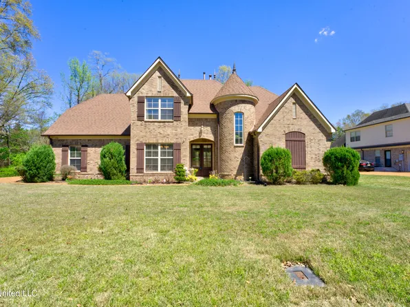 5792 Burlington Ln, Olive Branch, MS 38654