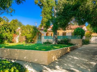 2915 Somerset Pl, San Marino, CA 91108