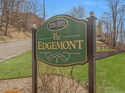 370 Central Park Avenue #5C, Scarsdale, NY, 10583