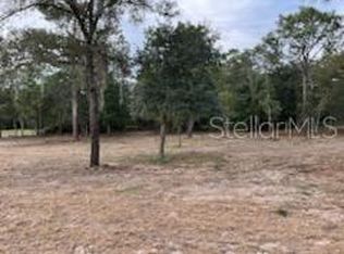 SW Viola Ct LOT 29, Dunnellon, FL 34431