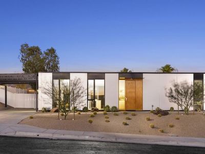 13833 Scenic Crest Cir, Desert Hot Springs, CA, 92240