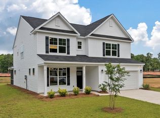 115 Palfrey Dr, Ridgeville, SC 29472