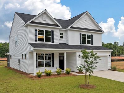 115 Palfrey Dr, Ridgeville, SC, 29472
