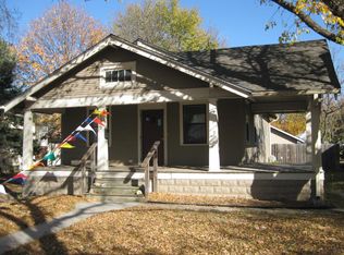 1332 N Coolidge Ave, Wichita, KS 67203