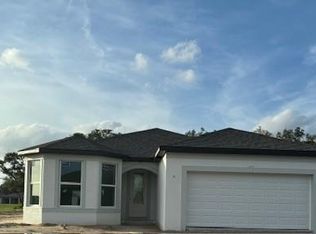 9352 Barrier Coast Trl, Parrish, FL 34219