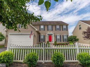 420 Saddlery Dr, Perkasie, PA 18944