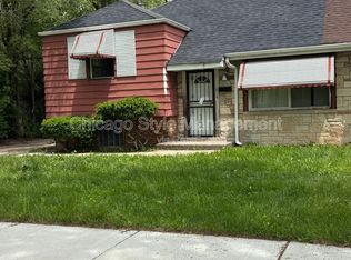 9713 S Oglesby Ave, Chicago, IL 60617