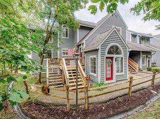 2212 S Ridge Ter, Hidden Valley, PA 15502