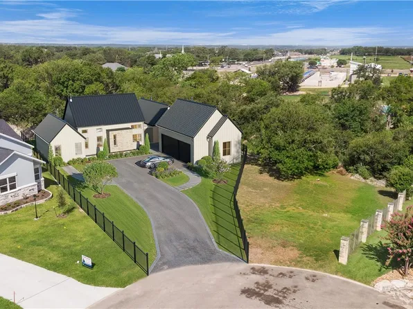 6821 NE Misty Creek Ln, Temple, TX 76502