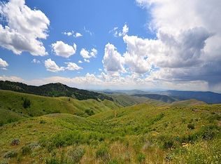 2845 Rock Creek Rd, Weiser, ID 83672