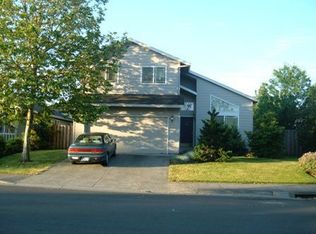 16194 SW Stetson St, Sherwood, OR 97140