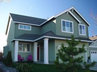 18437 SE 44th Ln, Vancouver, WA