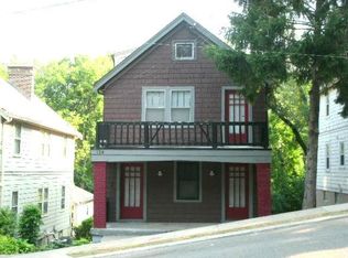 138 Warner St, Cincinnati, OH 45219