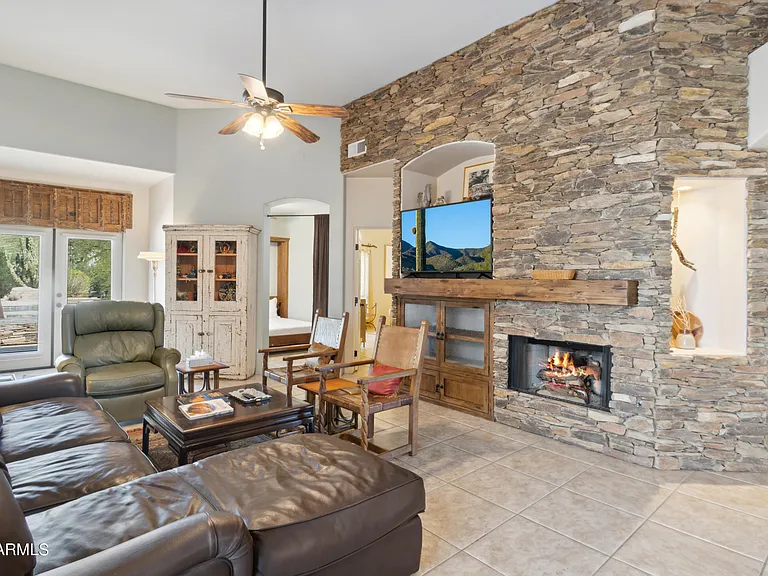 6012 E Rancho Manana Blvd — Photo 8