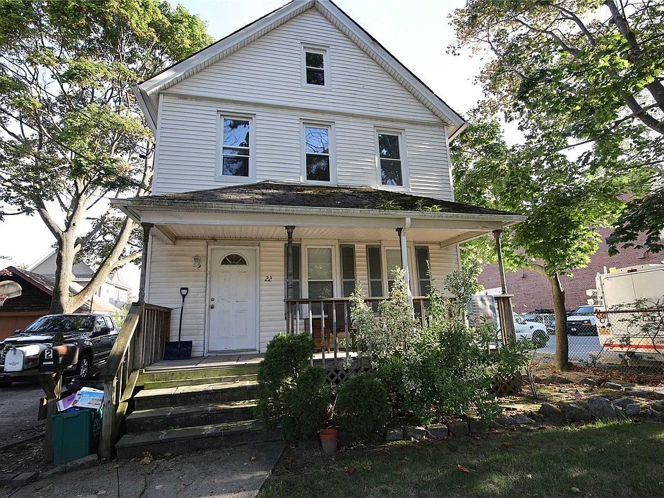 1st image of 22 Jefferson Ave APT 2