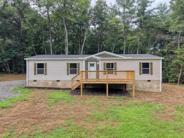 89 Cider Ml, Blairsville, GA 30512