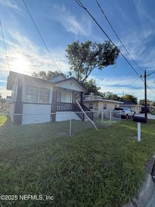 830 RUSHING Street, Jacksonville, FL, 32209