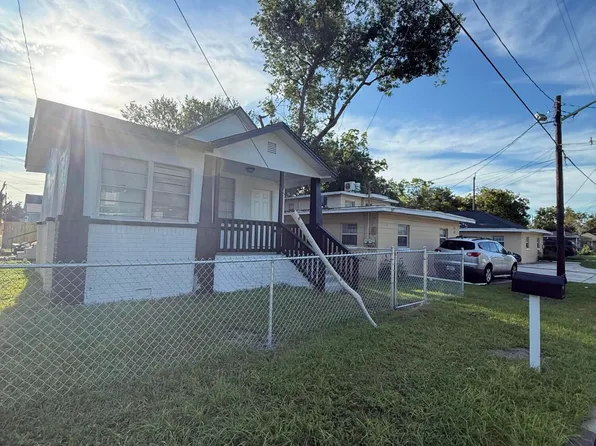830 RUSHING Street, Jacksonville, FL 32209